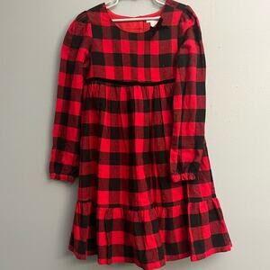 Tommy Bahama Flannel Dress